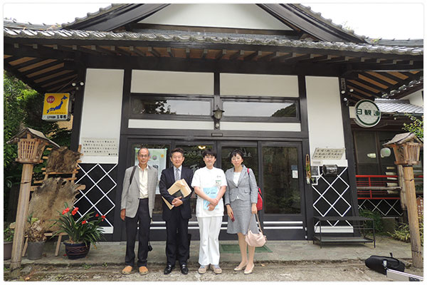 徳洲新聞 注目記事