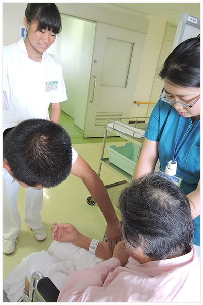 徳洲新聞 注目記事