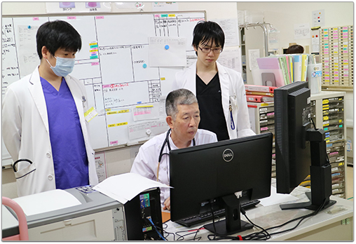 徳洲新聞 注目記事